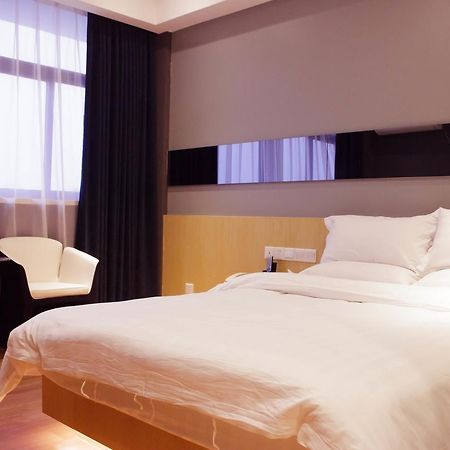 Shantou Jewel Hotel ภายนอก รูปภาพ
