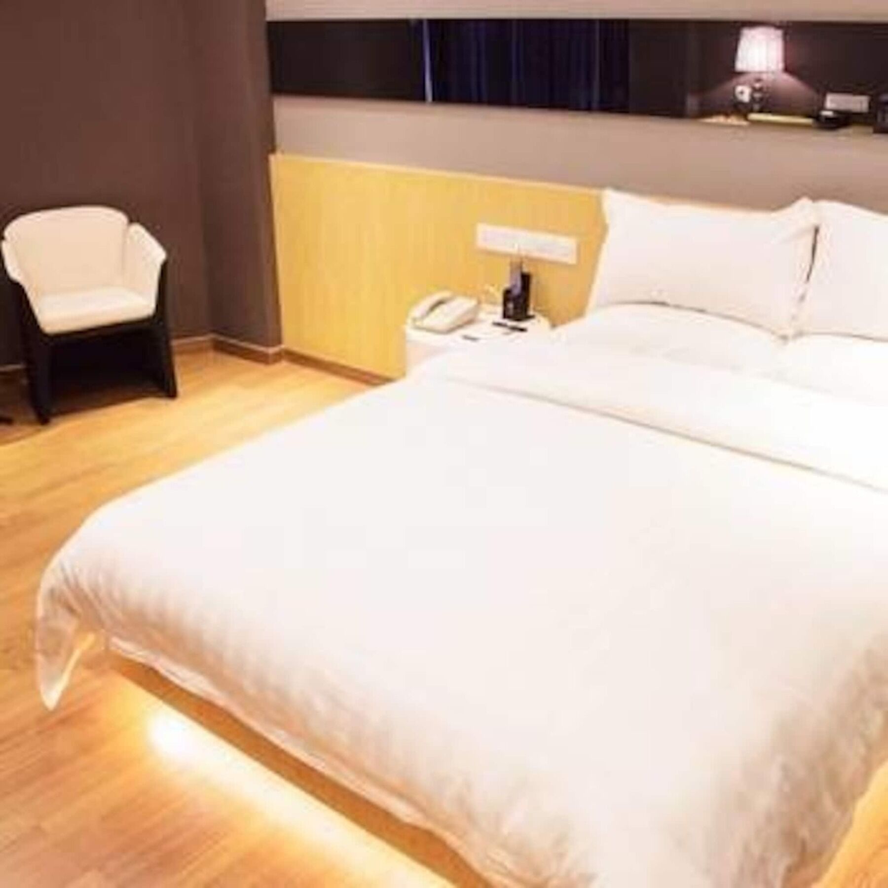 Shantou Jewel Hotel ภายนอก รูปภาพ