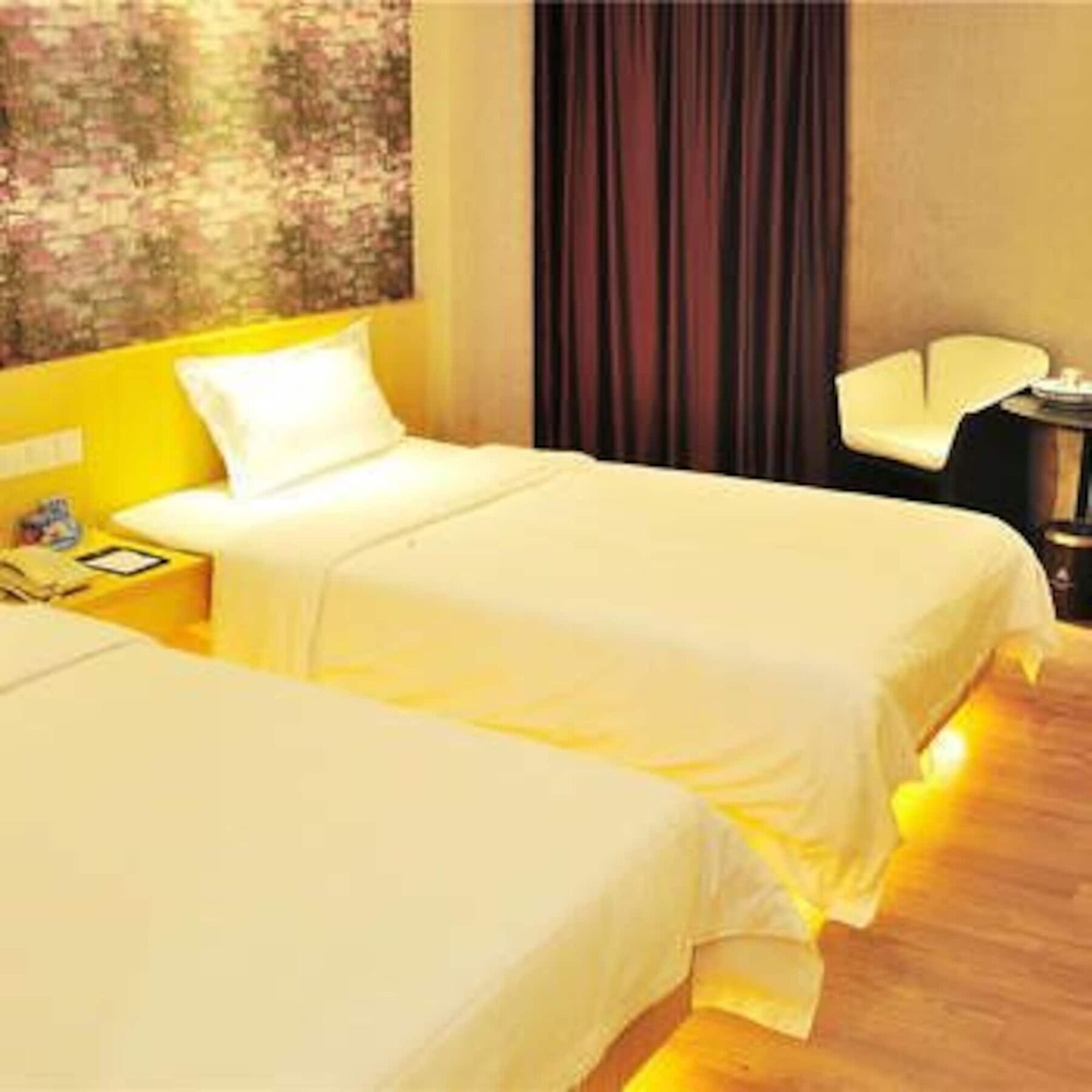 Shantou Jewel Hotel ภายนอก รูปภาพ