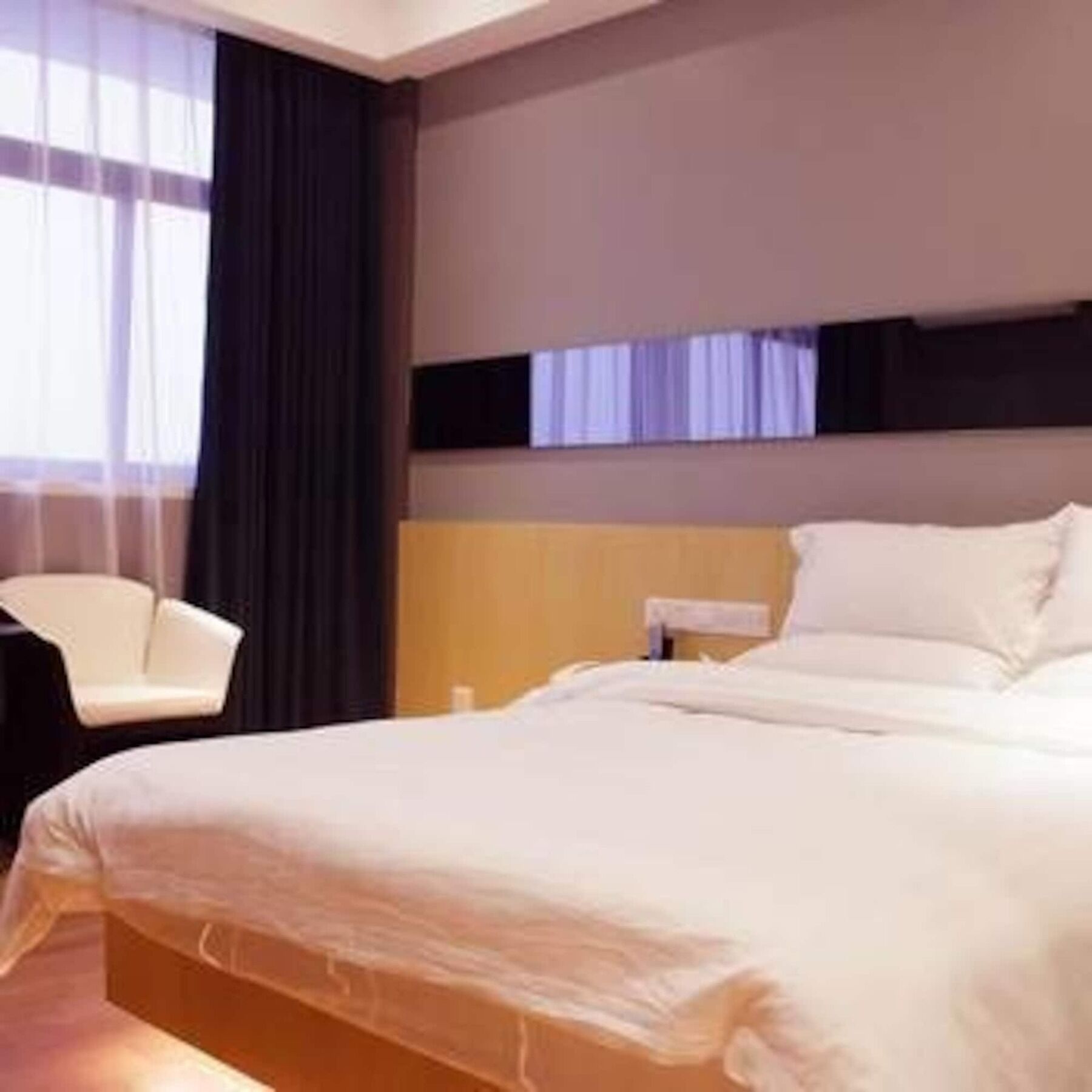 Shantou Jewel Hotel ภายนอก รูปภาพ